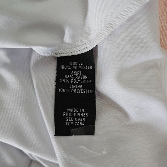 In Girl Women's Halter Neck Yellow Blue Pink Color Block Maxi Dress Size 12 - Picture 8 of 12